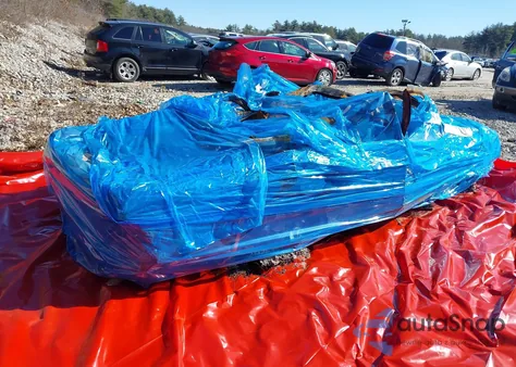 1997 Lexus Ls 400 Luxury Sdn Base (A4) Ca/Ny z USA, uszkodzony, nr VIN JT8BH28F0V0079410